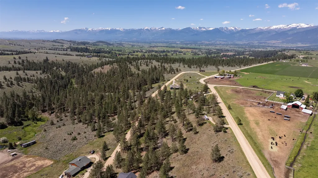 2019 S Sunset Bench Road Stevensville MT 59870