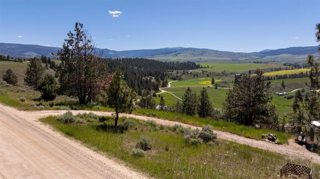 2019 S Sunset Bench Road Stevensville MT 59870