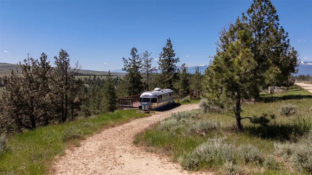 2019 S Sunset Bench Road Stevensville MT 59870