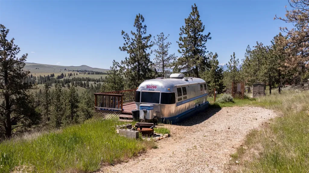 2019 S Sunset Bench Road Stevensville MT 59870