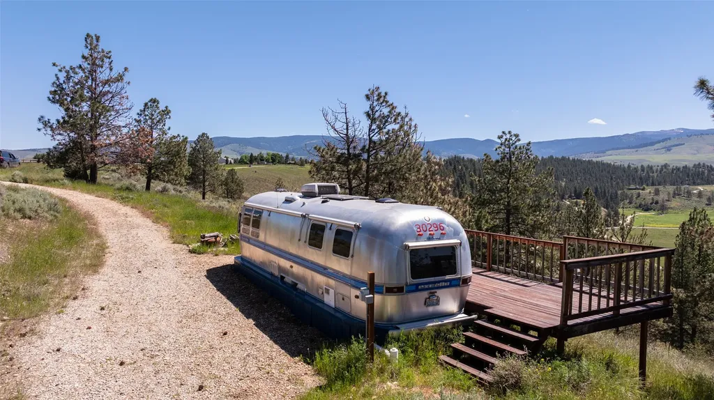 2019 S Sunset Bench Road Stevensville MT 59870