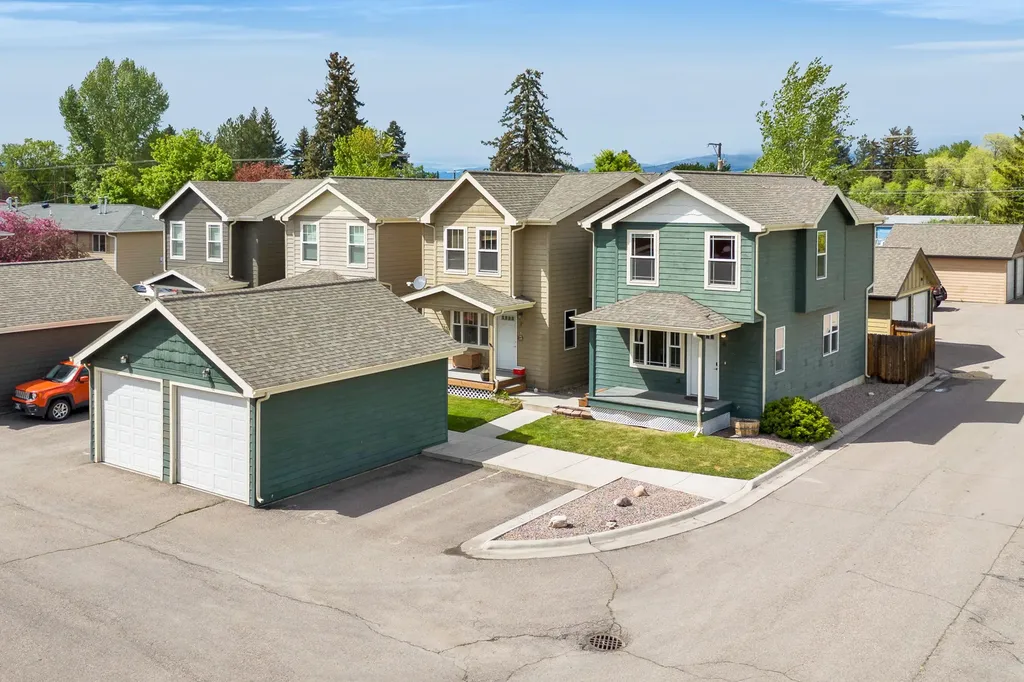 2337 S 3rd Street W Missoula MT 59801