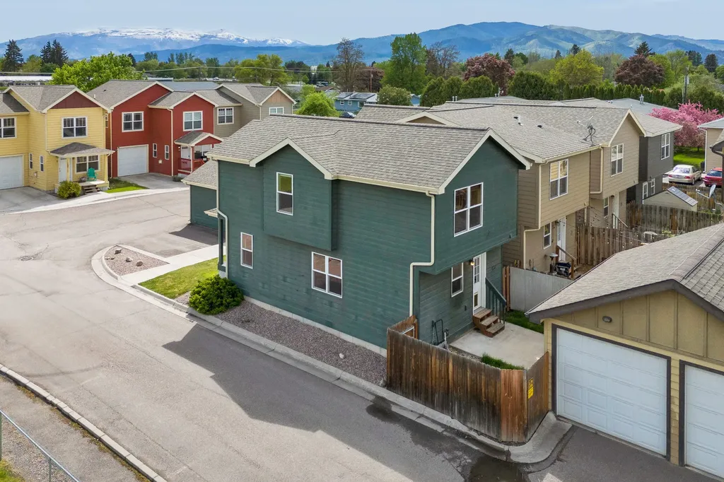 2337 S 3rd Street W Missoula MT 59801