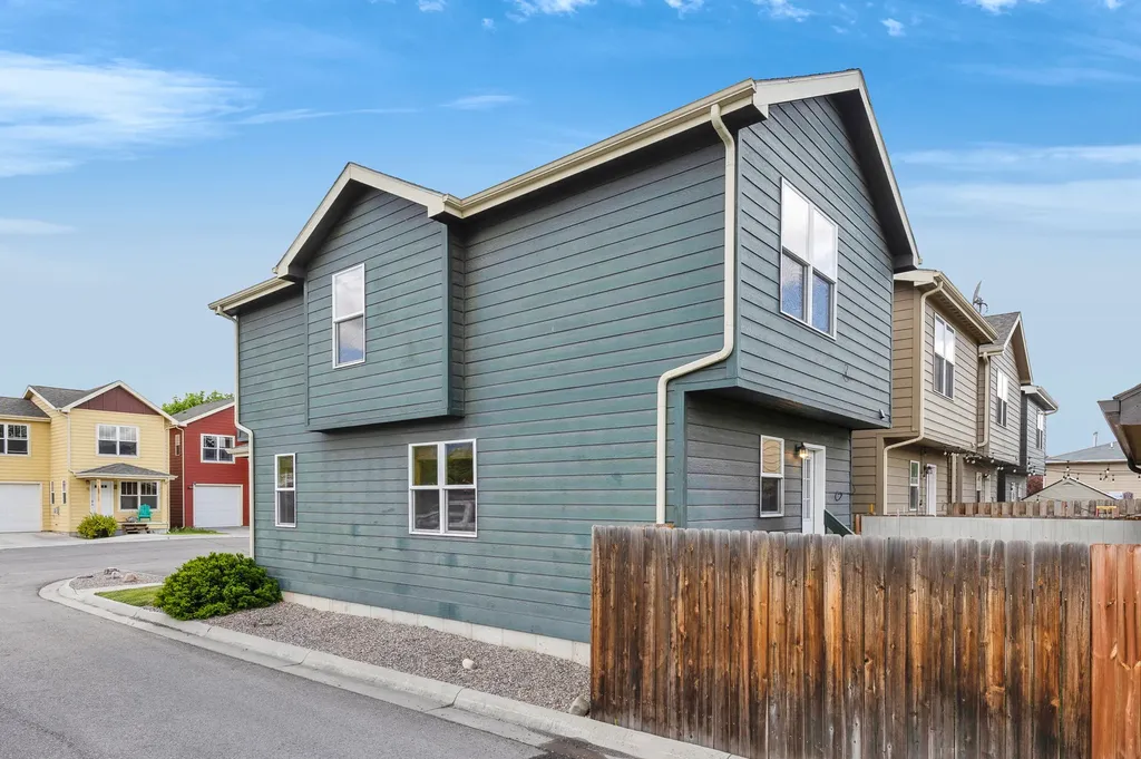 2337 S 3rd Street W Missoula MT 59801