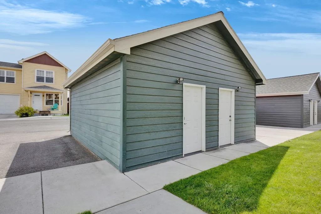 2337 S 3rd Street W Missoula MT 59801