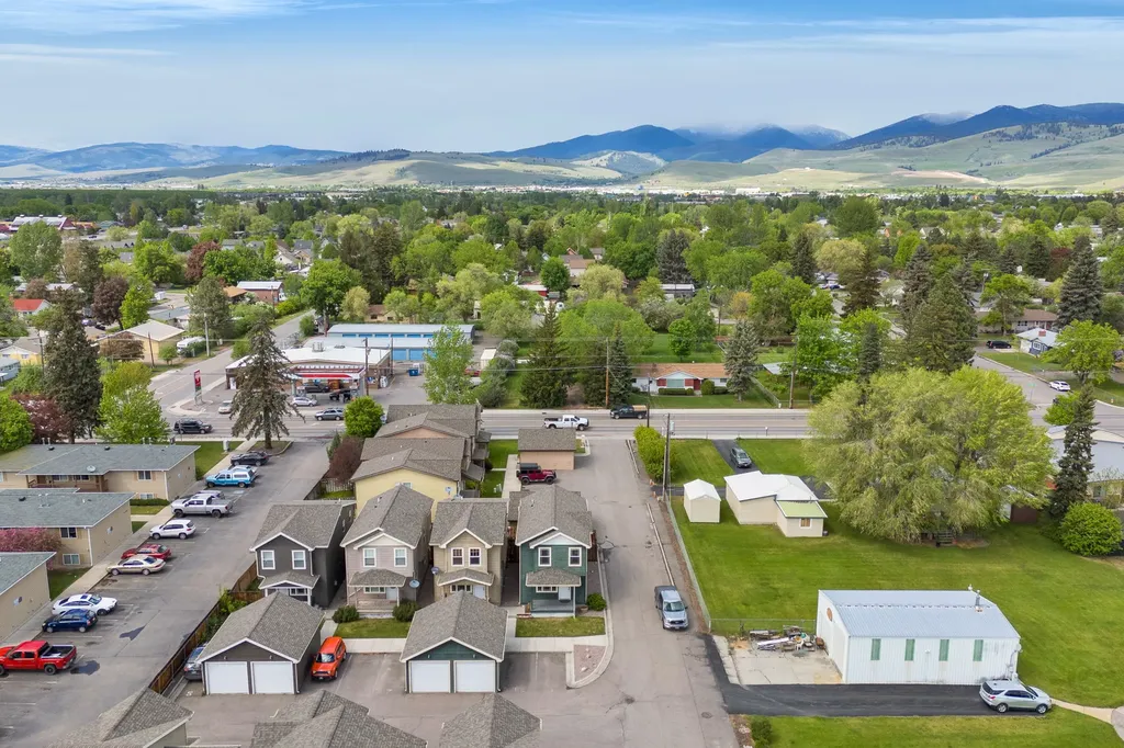 2337 S 3rd Street W Missoula MT 59801