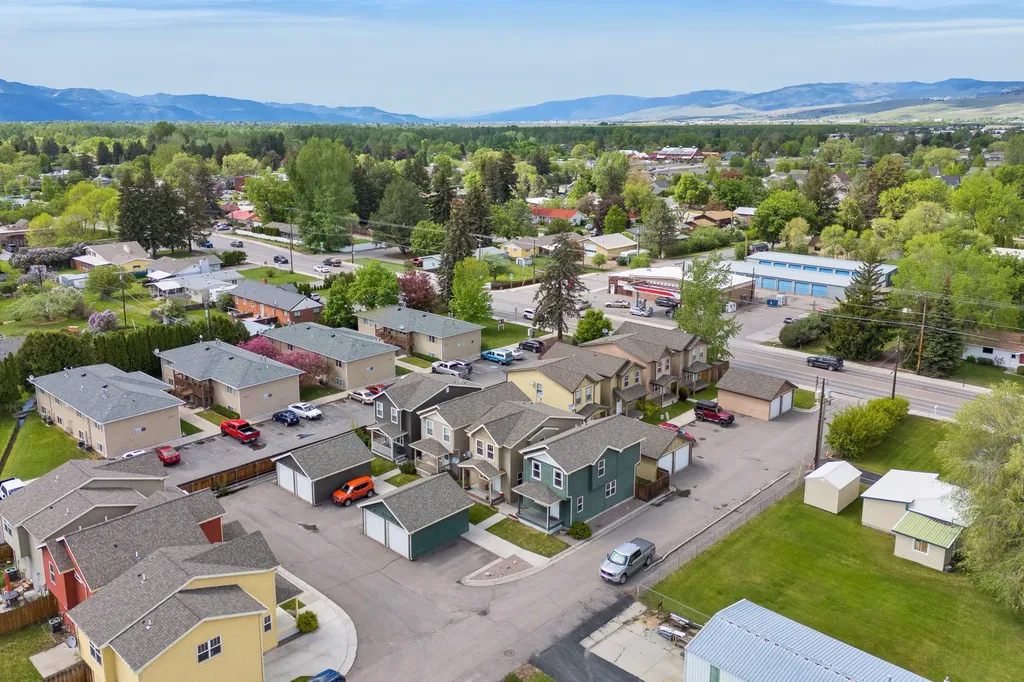 2337 S 3rd Street W Missoula MT 59801