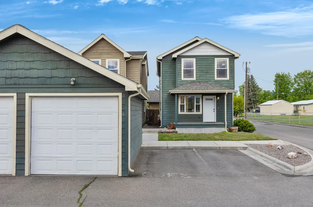 2337 S 3rd Street W Missoula MT 59801