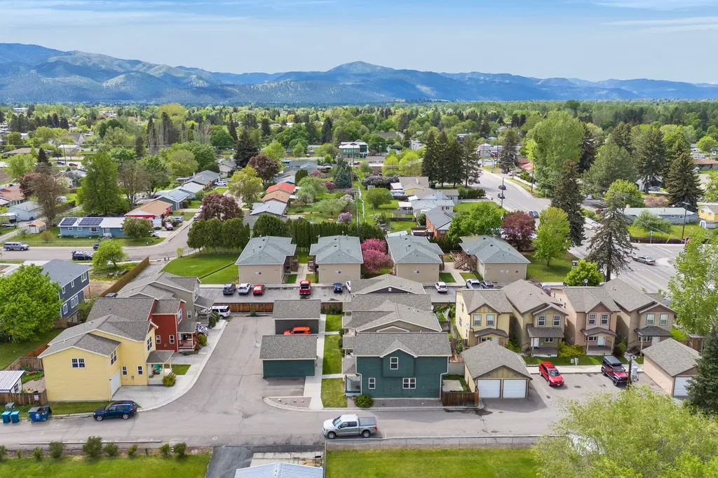 2337 S 3rd Street W Missoula MT 59801