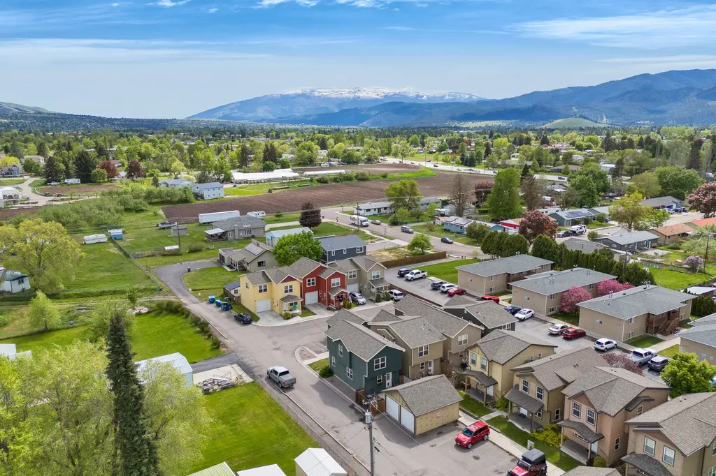 2337 S 3rd Street W Missoula MT 59801