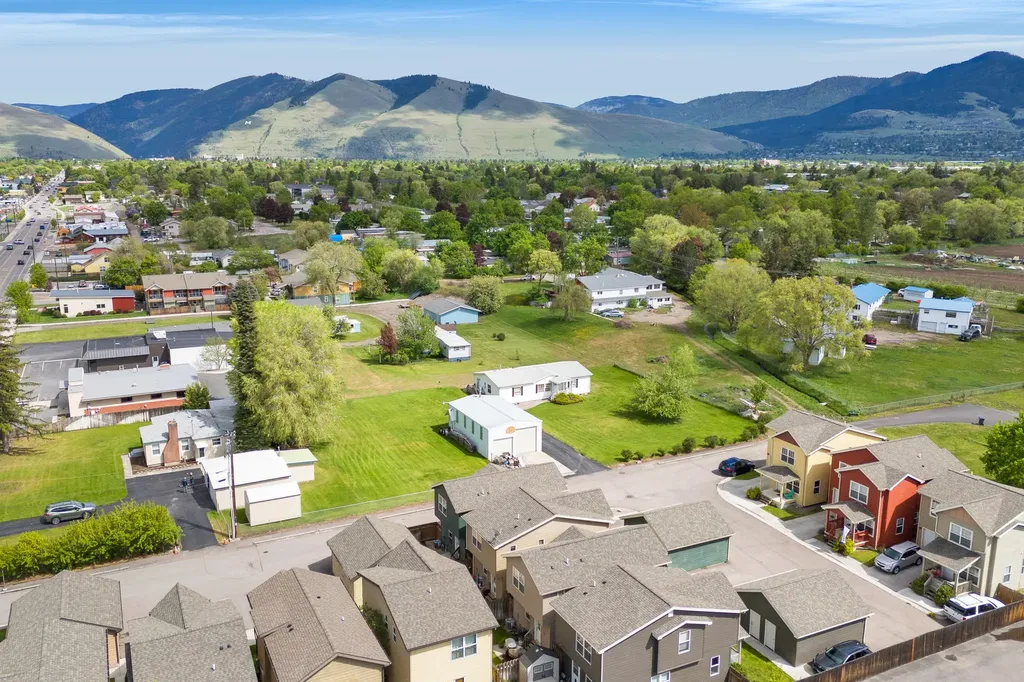 2337 S 3rd Street W Missoula MT 59801