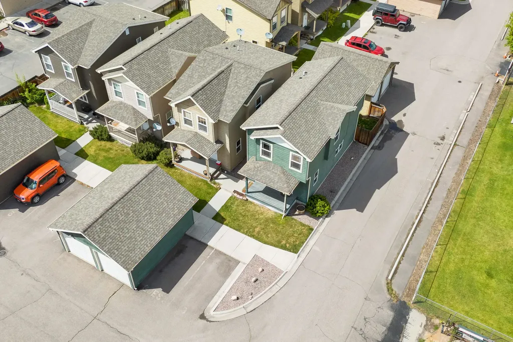 2337 S 3rd Street W Missoula MT 59801