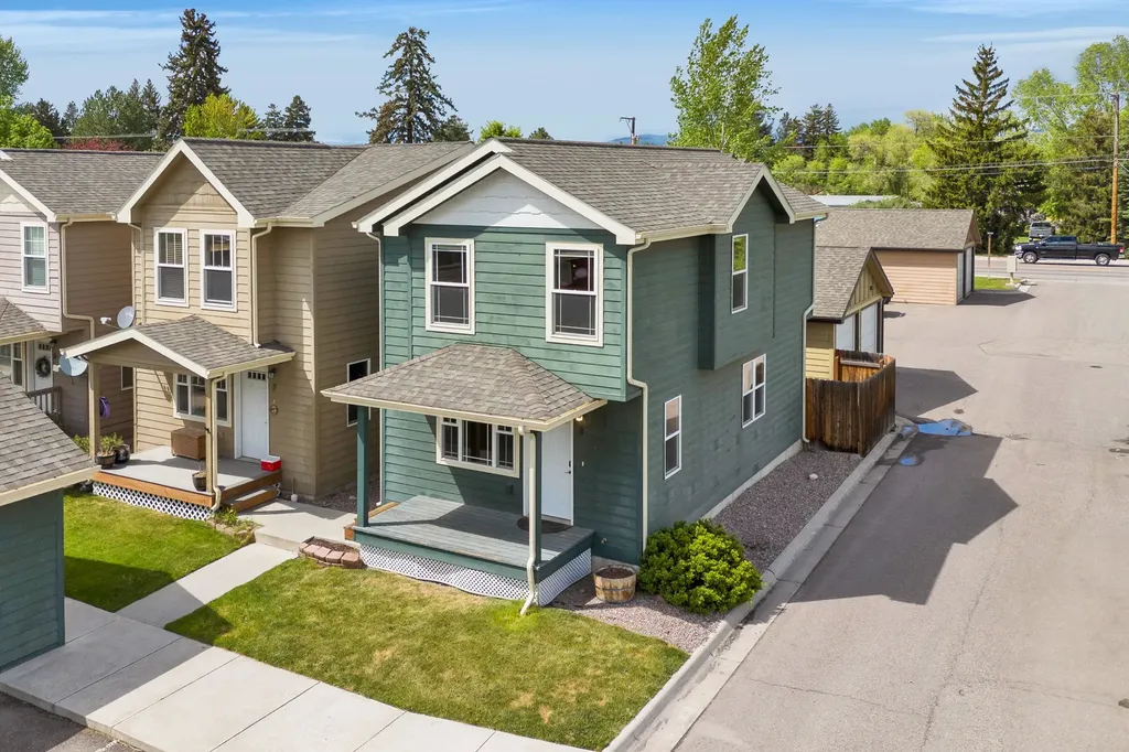 2337 S 3rd Street W Missoula MT 59801