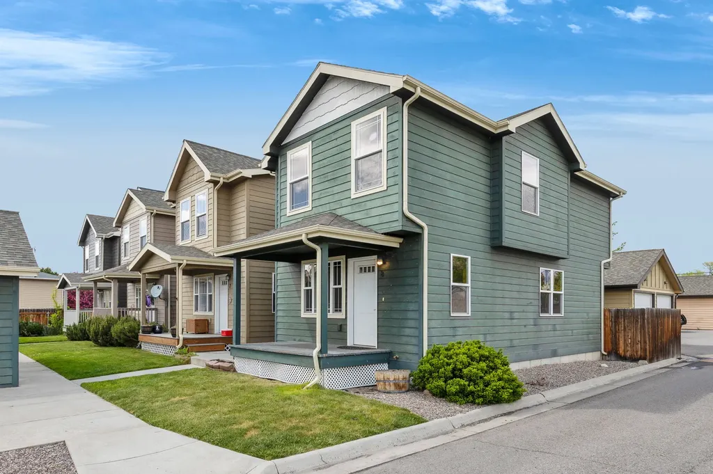2337 S 3rd Street W Missoula MT 59801