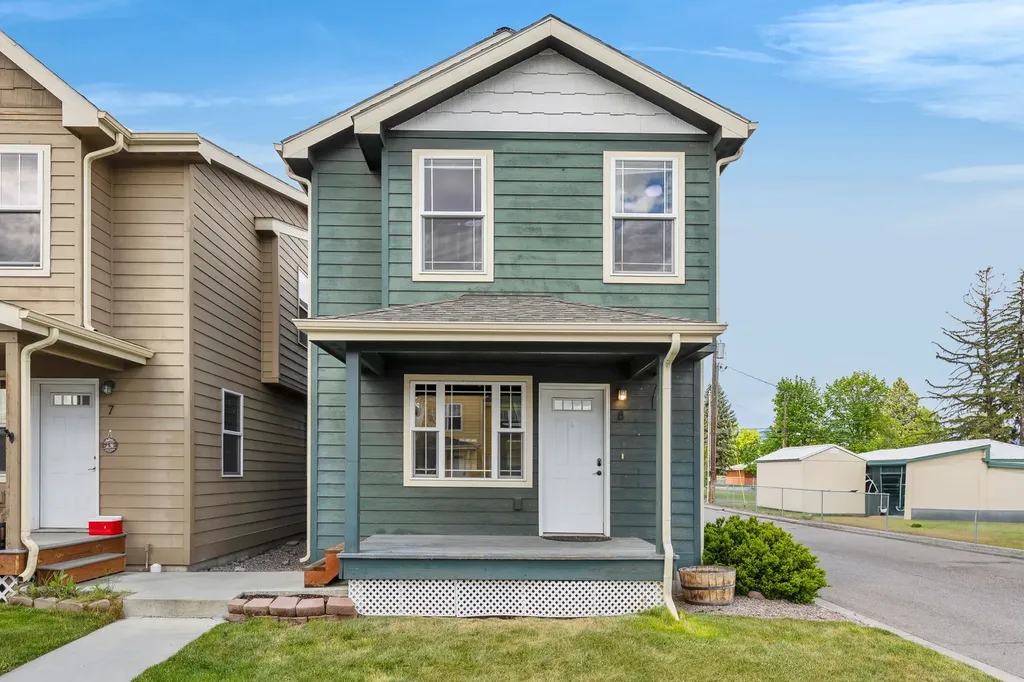 2337 S 3rd Street W Missoula MT 59801