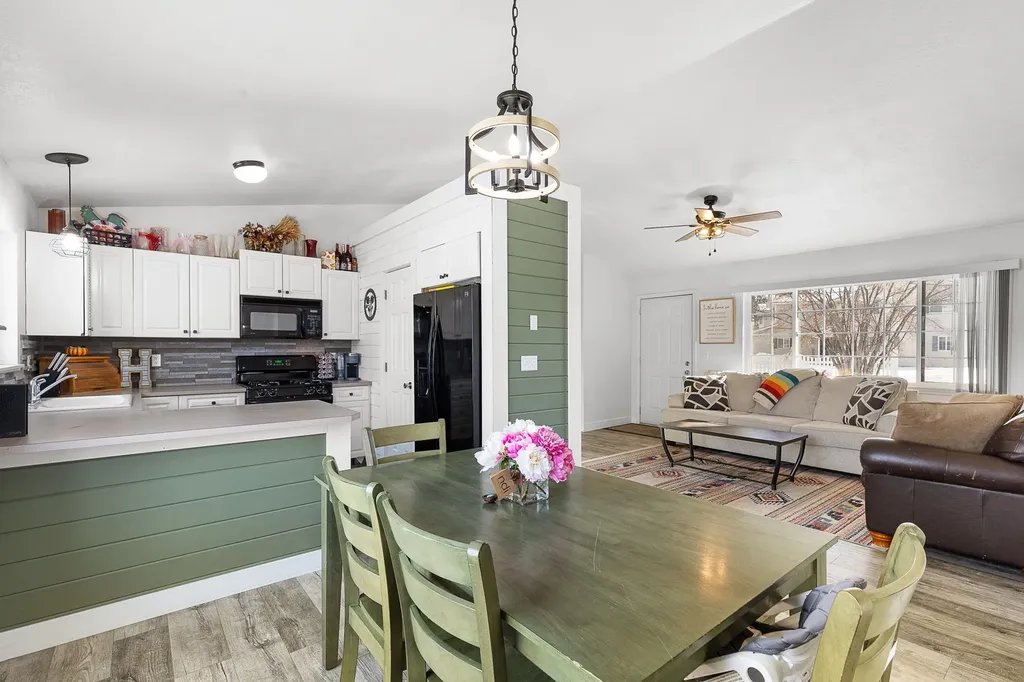 122 Harry Court Hamilton MT 59840