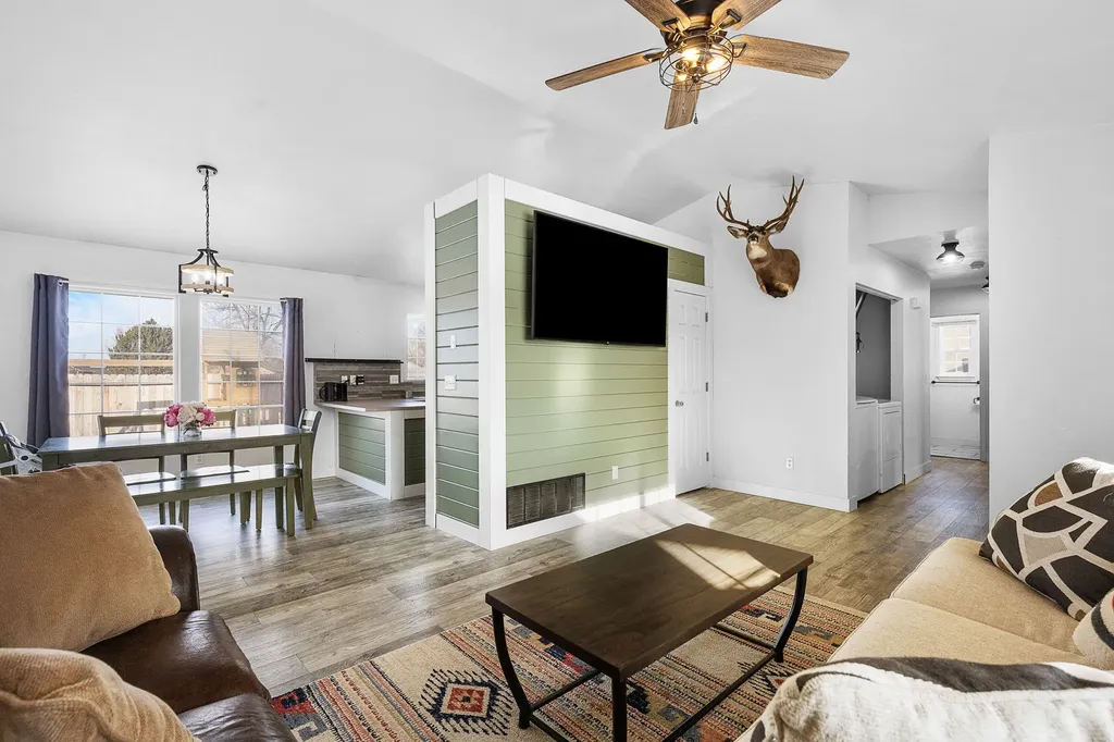 122 Harry Court Hamilton MT 59840