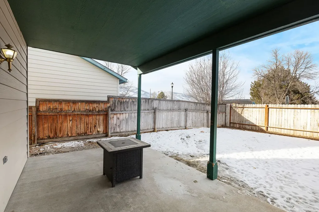122 Harry Court Hamilton MT 59840