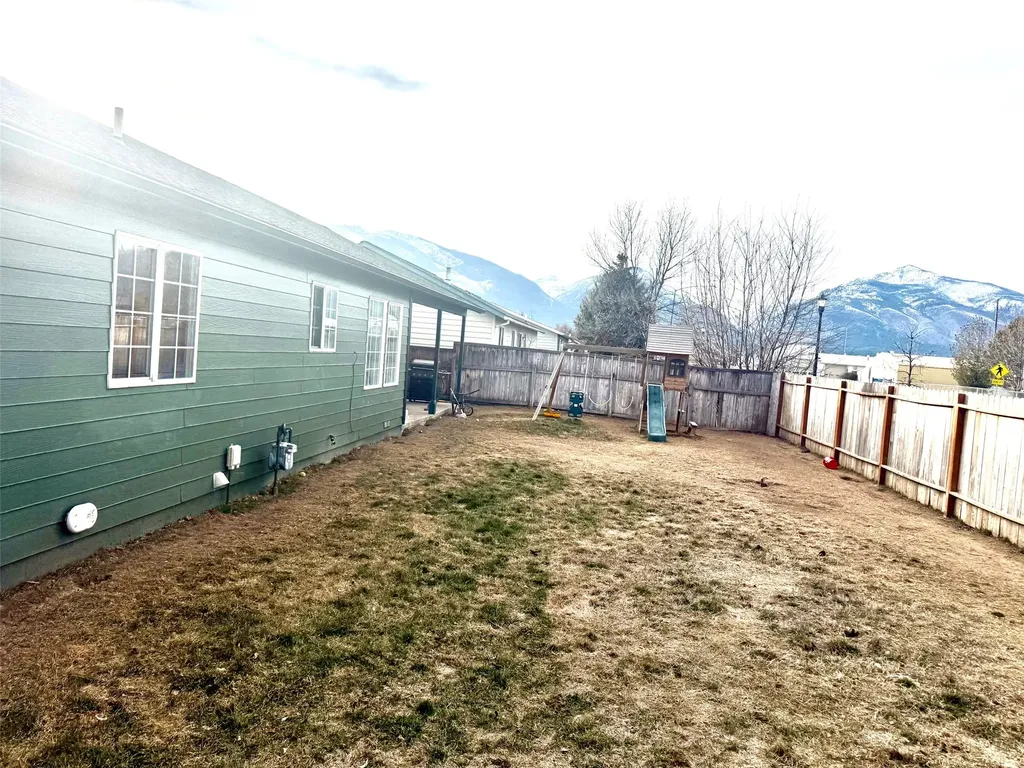 122 Harry Court Hamilton MT 59840