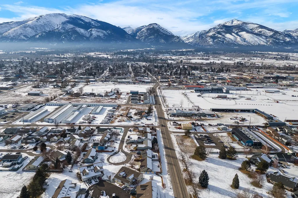 122 Harry Court Hamilton MT 59840