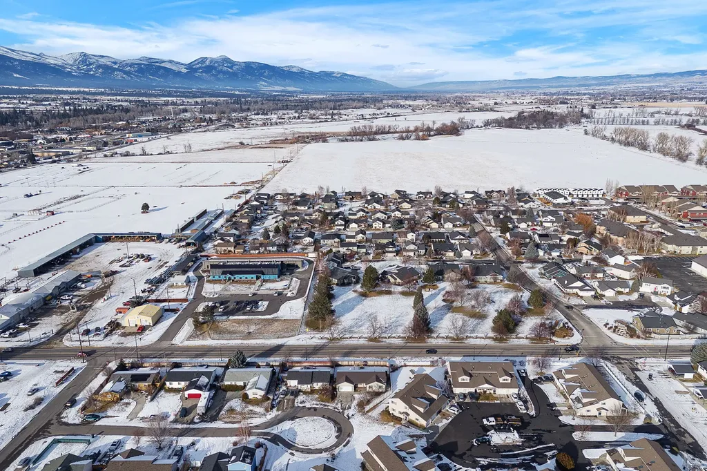 122 Harry Court Hamilton MT 59840