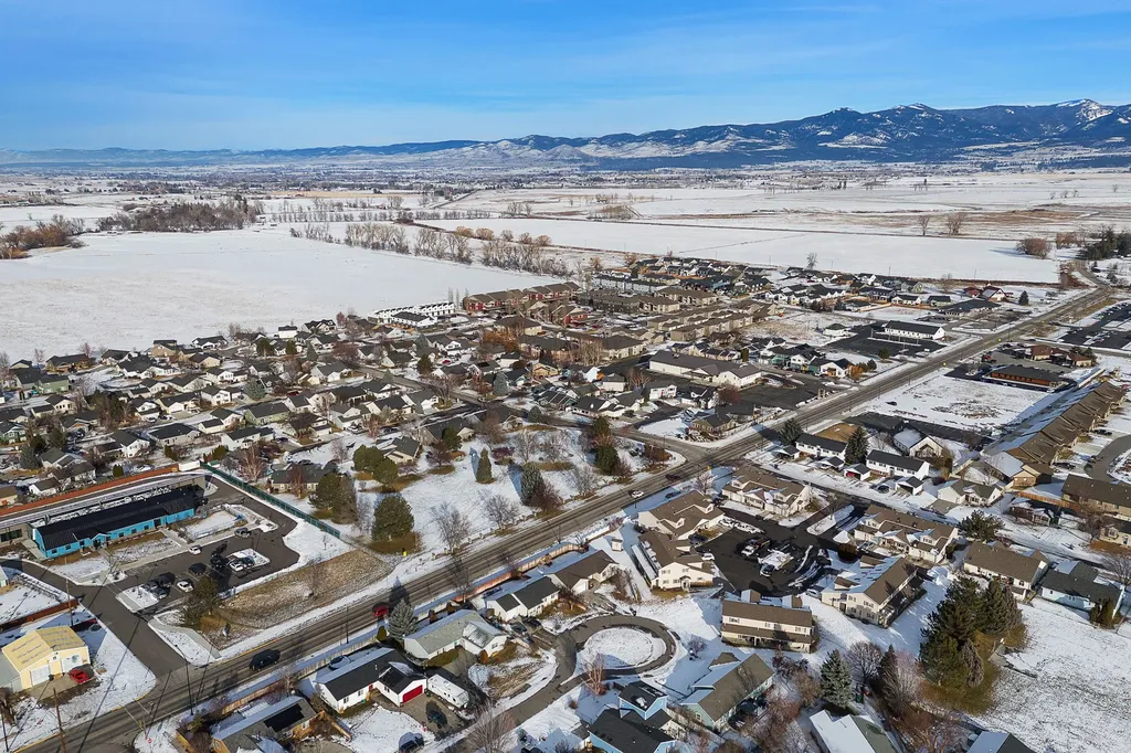 122 Harry Court Hamilton MT 59840