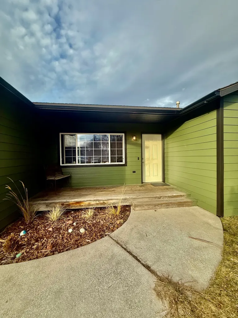 122 Harry Court Hamilton MT 59840