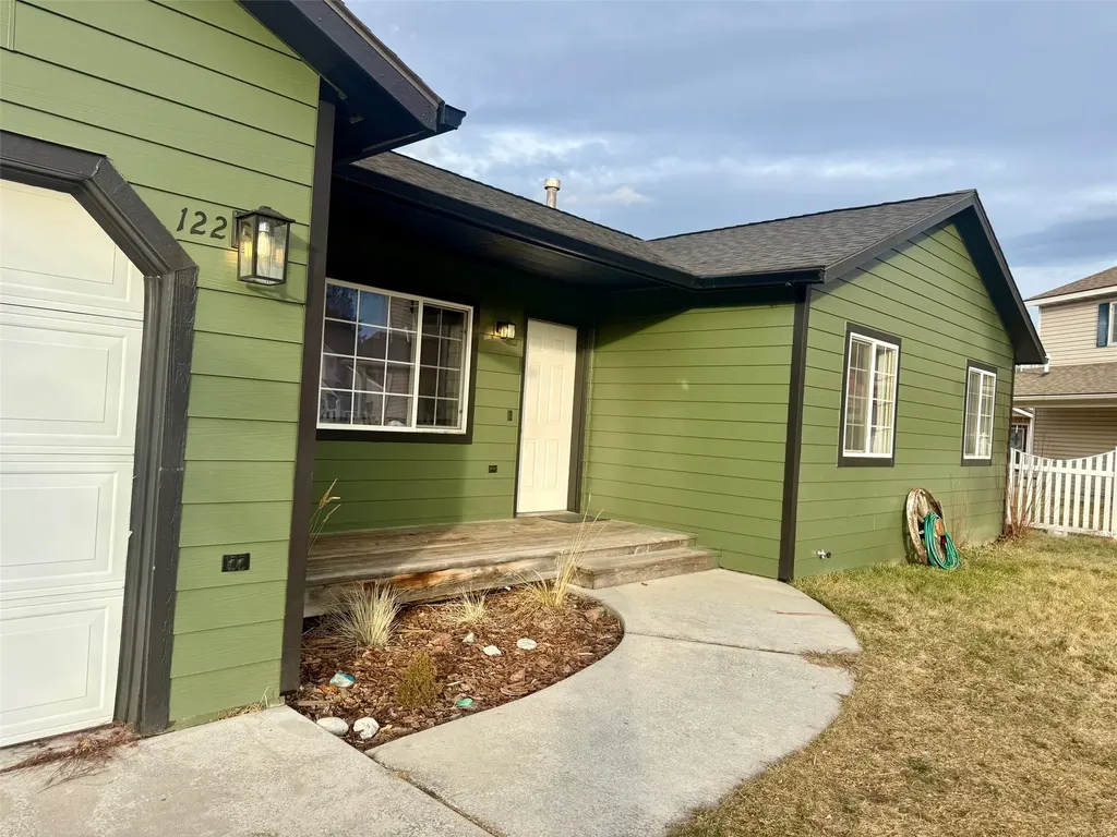 122 Harry Court Hamilton MT 59840