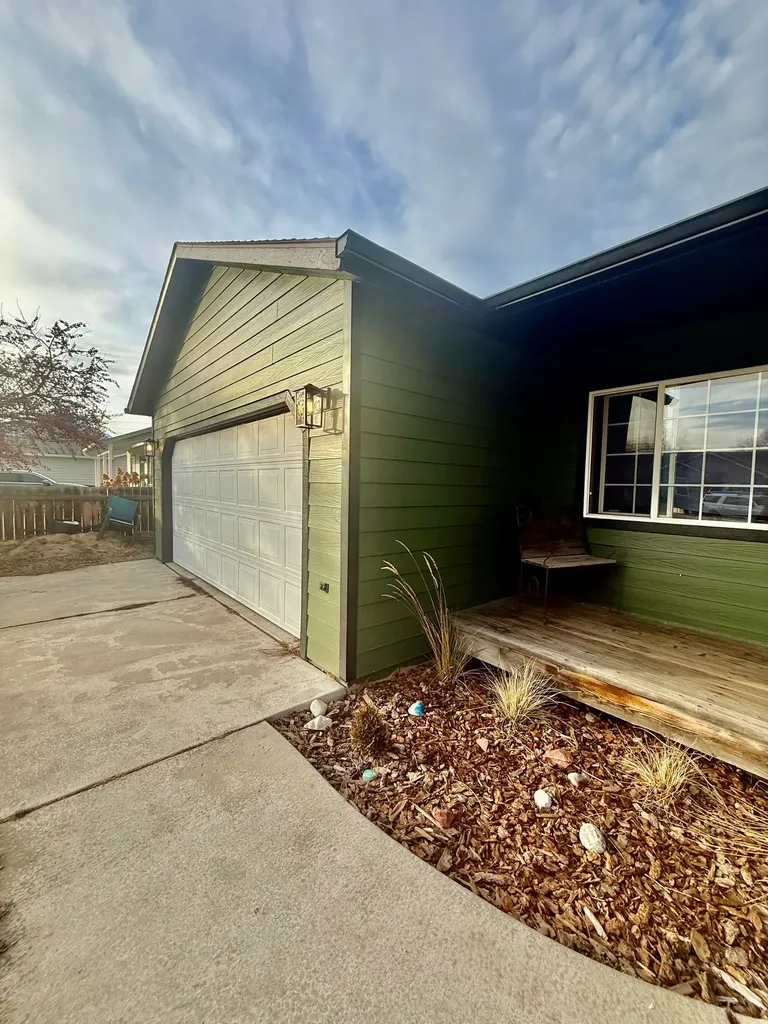 122 Harry Court Hamilton MT 59840
