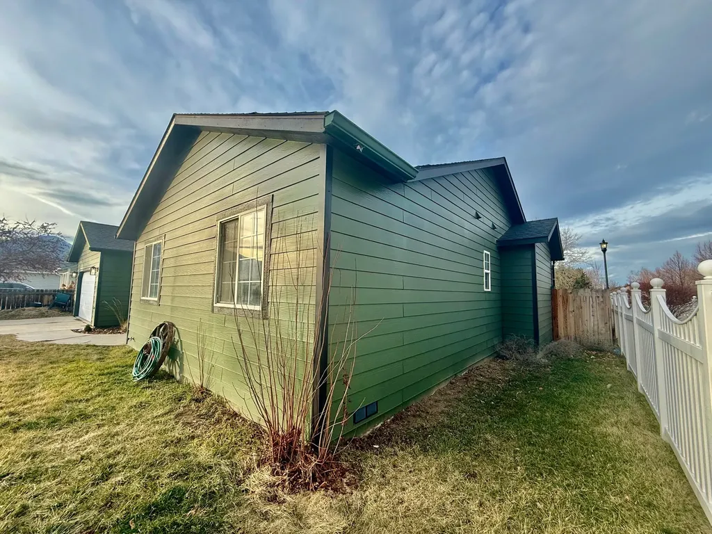 122 Harry Court Hamilton MT 59840