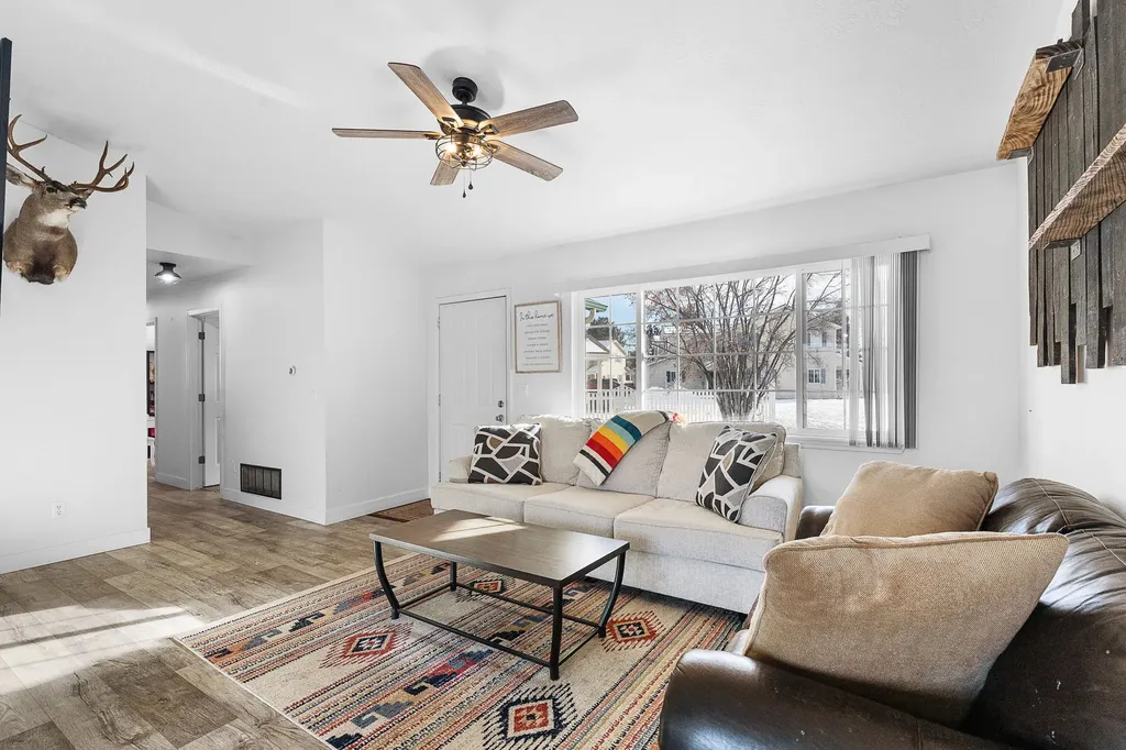 122 Harry Court Hamilton MT 59840
