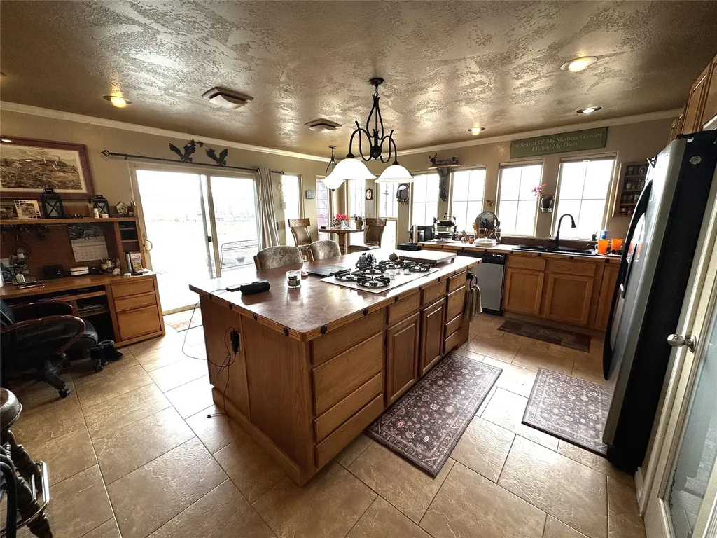 2651 Big Horn Road Melrose MT 59743