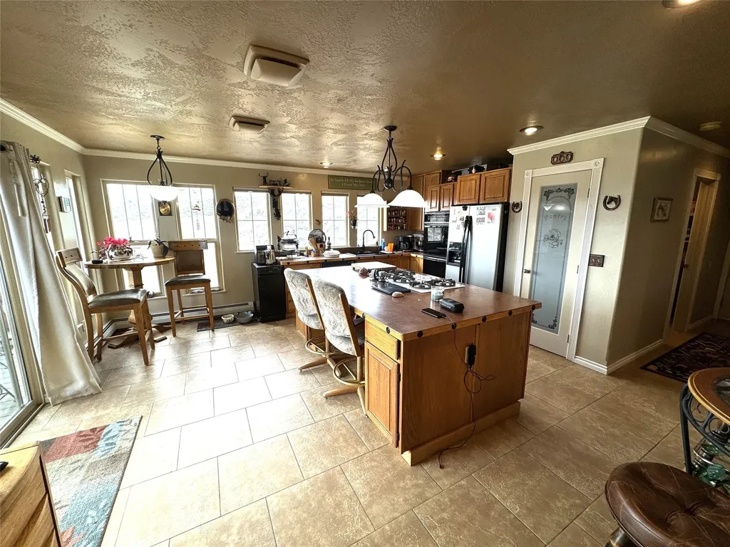 2651 Big Horn Road Melrose MT 59743