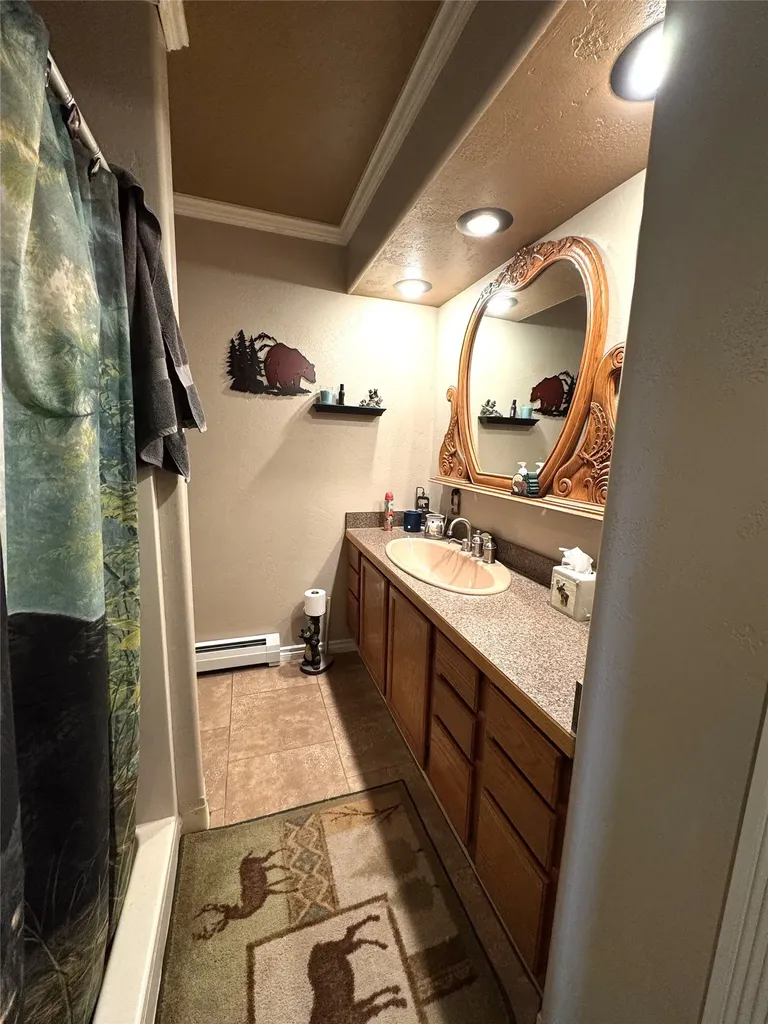 2651 Big Horn Road Melrose MT 59743
