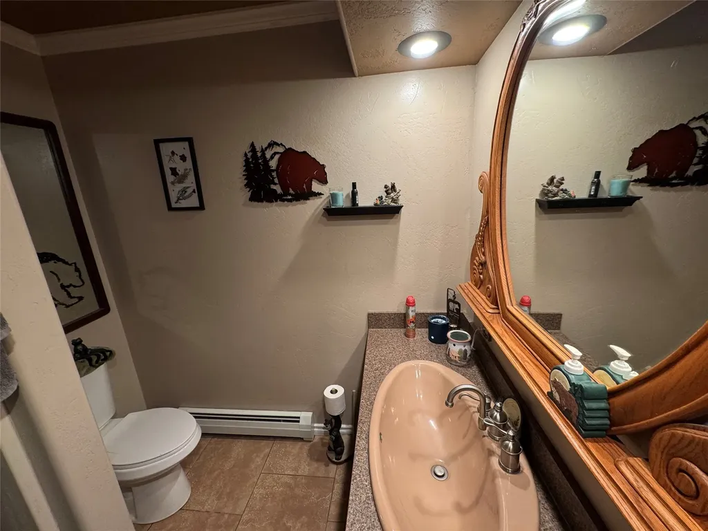 2651 Big Horn Road Melrose MT 59743