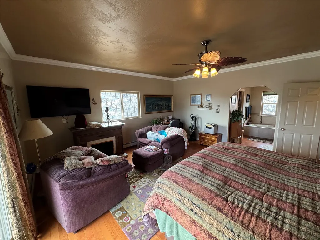 2651 Big Horn Road Melrose MT 59743