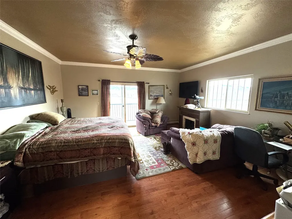 2651 Big Horn Road Melrose MT 59743