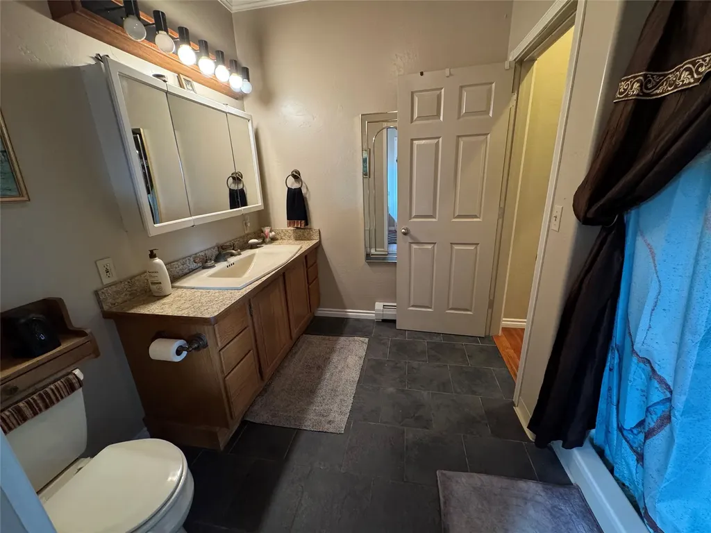 2651 Big Horn Road Melrose MT 59743