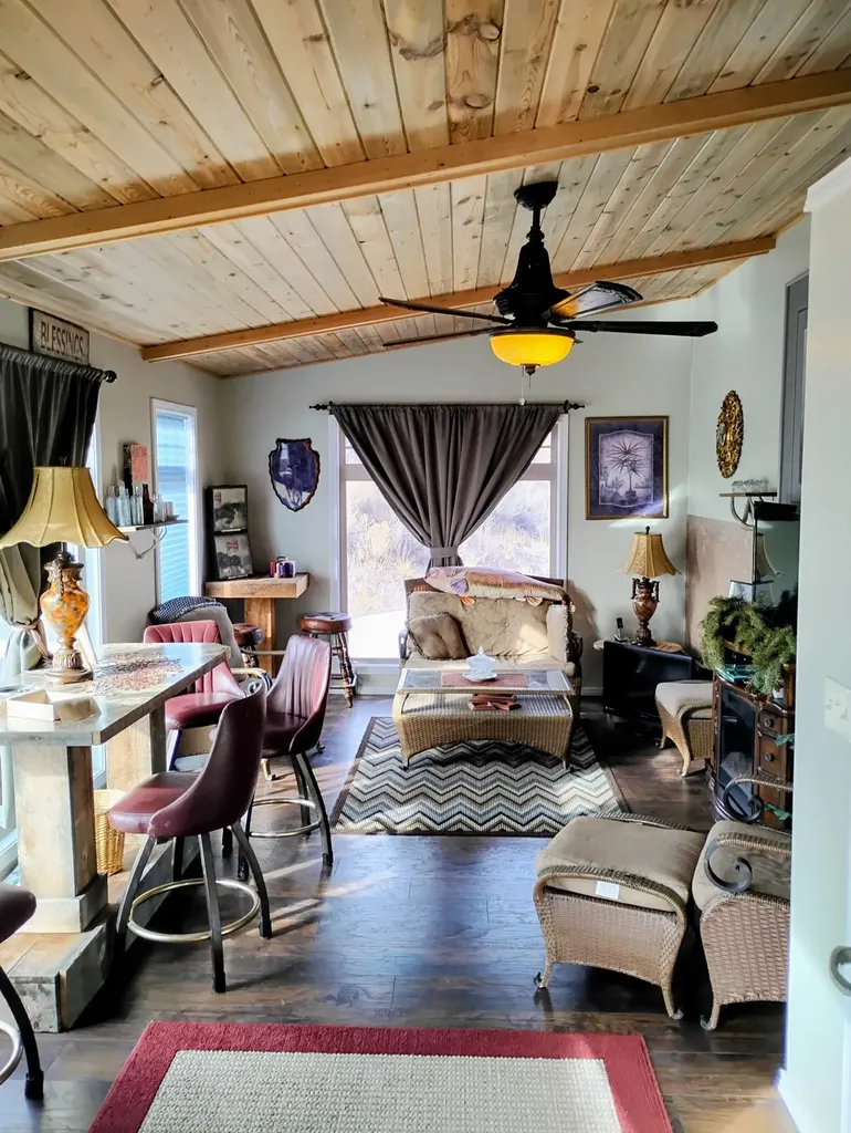 2651 Big Horn Road Melrose MT 59743