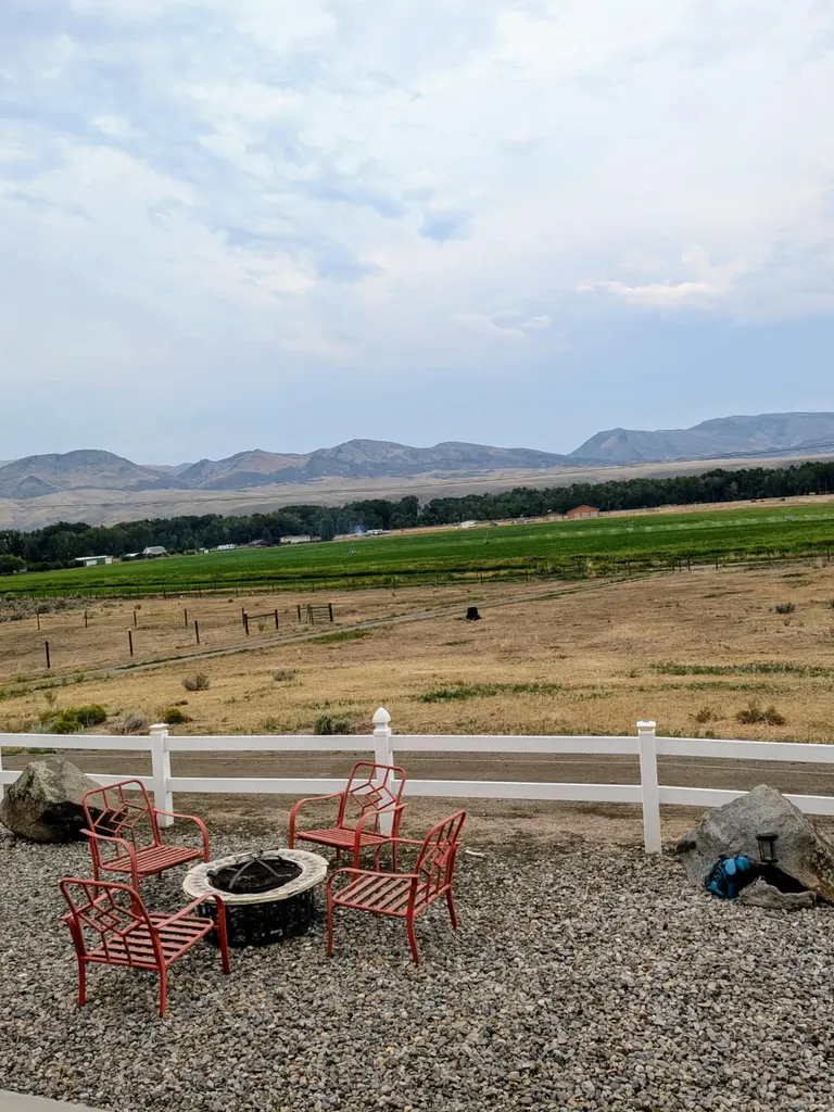 2651 Big Horn Road Melrose MT 59743