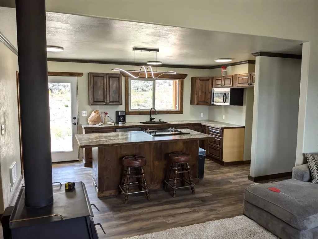 2651 Big Horn Road Melrose MT 59743