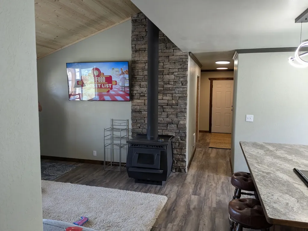 2651 Big Horn Road Melrose MT 59743