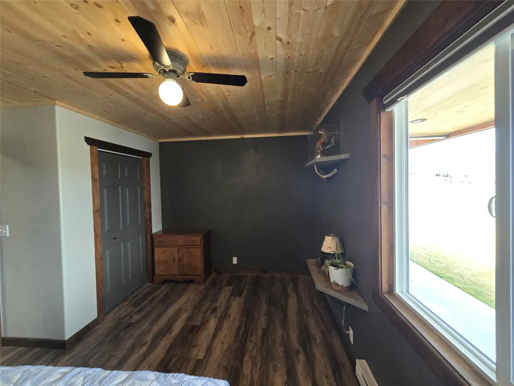 2651 Big Horn Road Melrose MT 59743