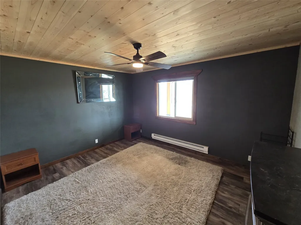 2651 Big Horn Road Melrose MT 59743
