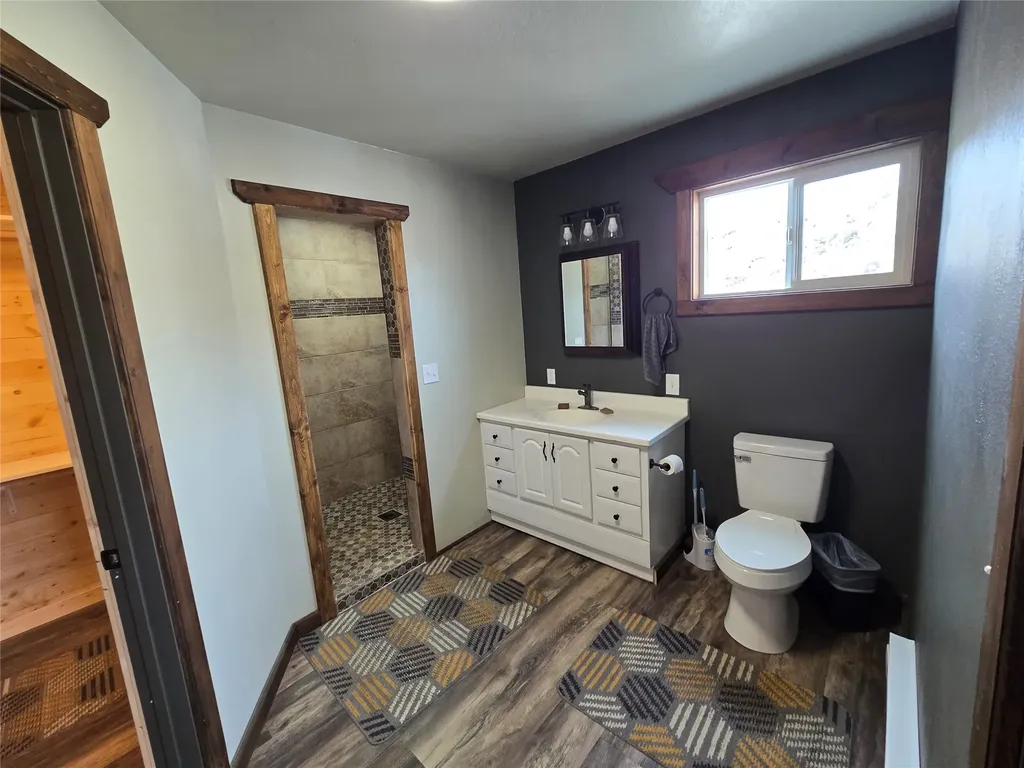 2651 Big Horn Road Melrose MT 59743