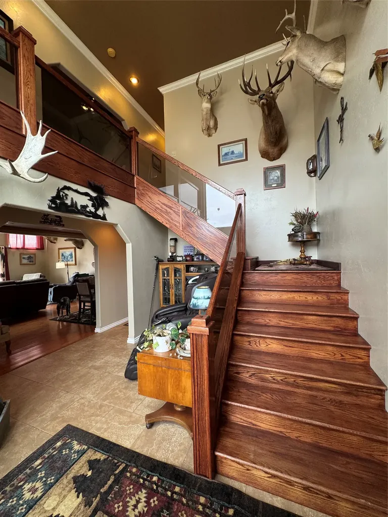 2651 Big Horn Road Melrose MT 59743