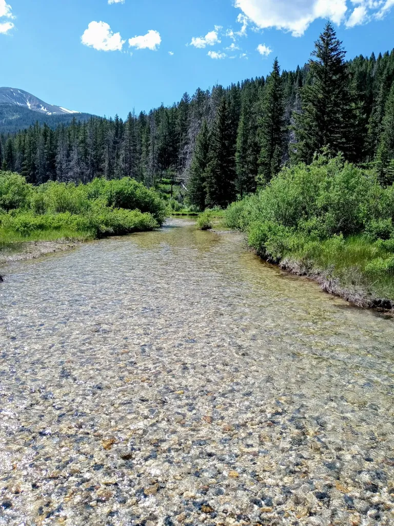 2651 Big Horn Road Melrose MT 59743