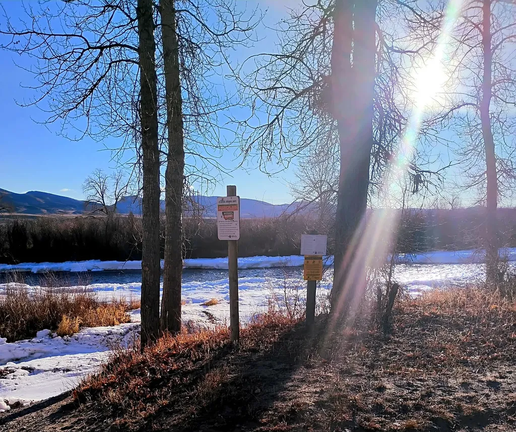 2651 Big Horn Road Melrose MT 59743