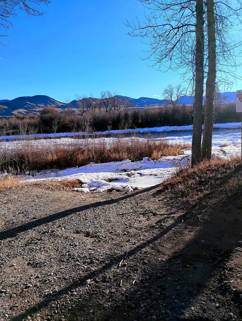 2651 Big Horn Road Melrose MT 59743