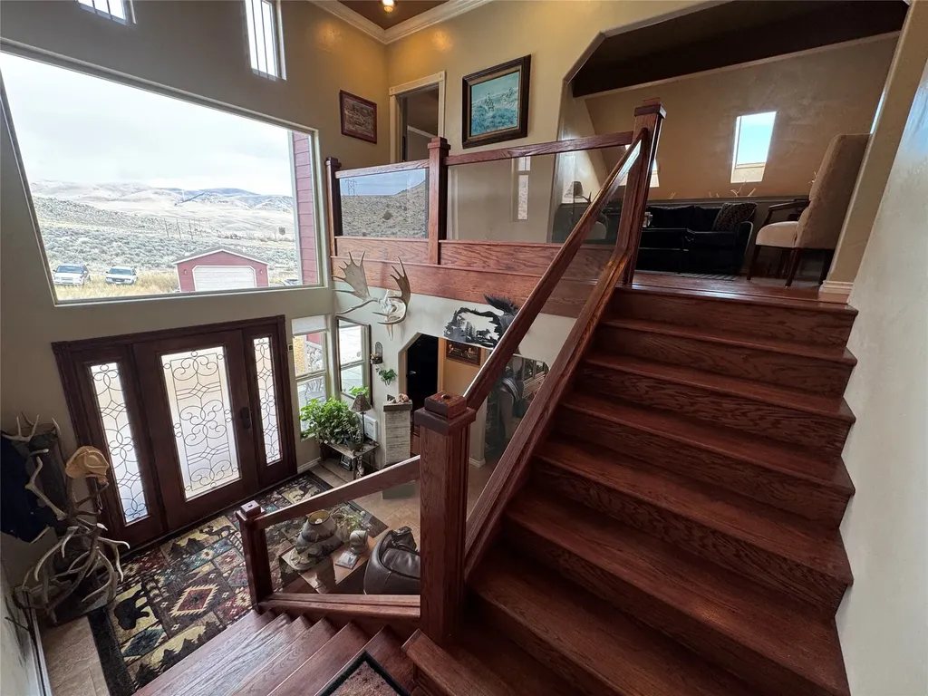 2651 Big Horn Road Melrose MT 59743